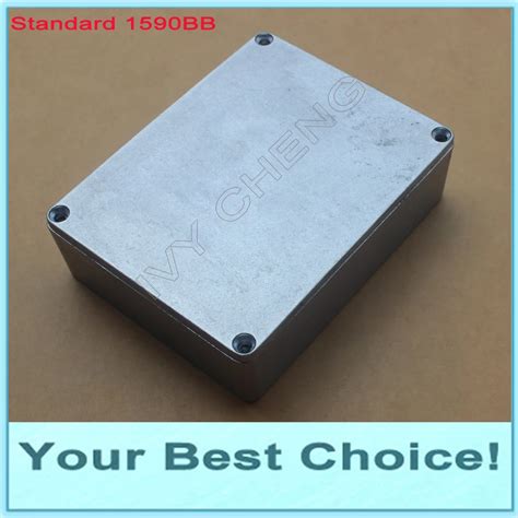 diecast aluminium enclosure uk|1590bb aluminium enclosure.